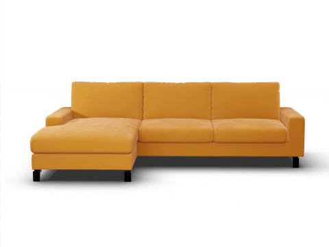 Ecksofa LO Large L